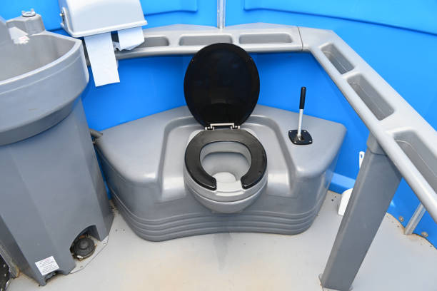 Best Porta potty delivery and setup  in Bartow, FL